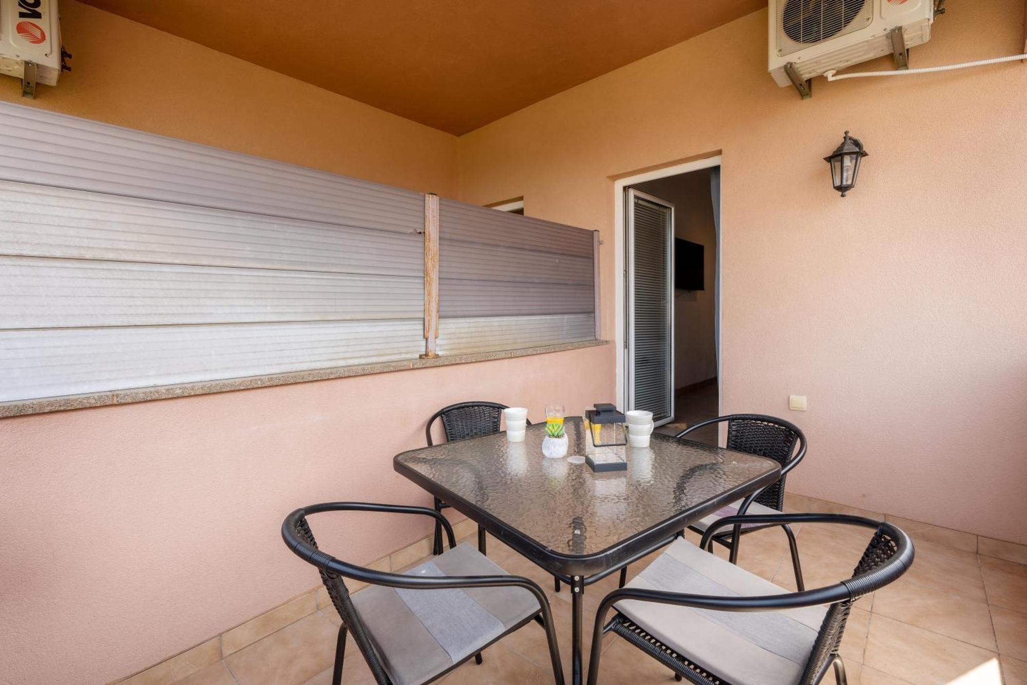 Sunsett2 Apartman Slano Szoba fotó